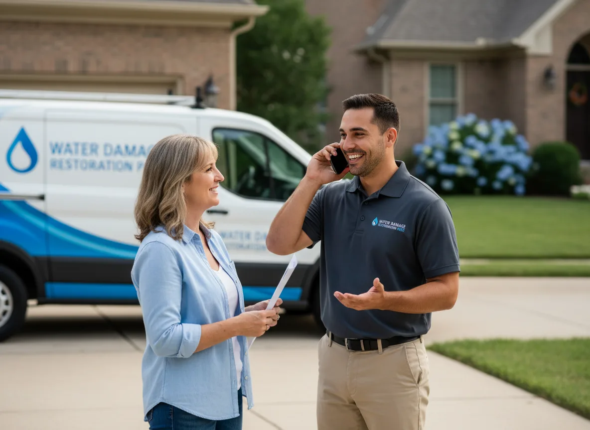 Flood Restoration Miles, TX FAQs
